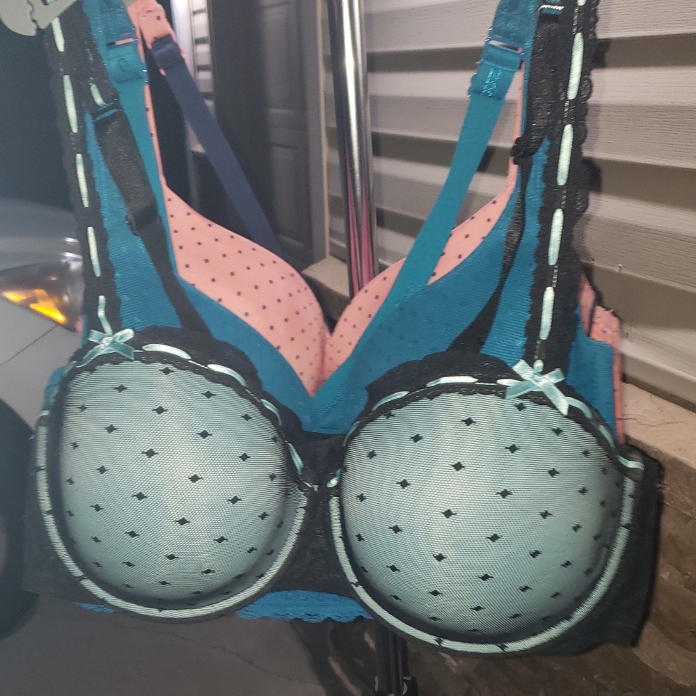 Cacique 44B Bra